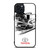 TOYOTA CAR CLASSIC SKETCH iPhone 15 Plus Case