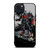 TRANSFORMERS OPTIMUS PRIME iPhone 15 Plus Case