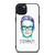 TYLER OAKLEY ART iPhone 15 Plus Case