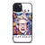 TYLER OAKLEY'S BINGE iPhone 15 Plus Case