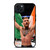 UFC FIGHT CONOR MCGREGOR iPhone 15 Plus Case
