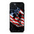 UNDER ARMOUR AMERICAN FLAG iPhone 15 Plus Case