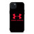 UNDER ARMOUR LOGO iPhone 15 Plus Case