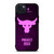UNDER ARMOUR PROJECT ROCK 12 iPhone 15 Plus Case