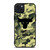 UNDER ARMOUR PROJECT ROCK CAMO iPhone 15 Plus Case