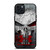 UNDER ARMOUR PUNISHER iPhone 15 Plus Case