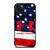 UNDER ARMOUR USA FLAG 2 iPhone 15 Plus Case