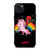 UNICORN DEADPOOL iPhone 15 Plus Case