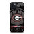 UNIVERSITY OF GEORGIA BULLDOGS 2 iPhone 15 Plus Case
