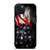 USA PATRIOTIC EAGLE FLAG 2 iPhone 15 Plus Case