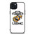 USMC MARINE CORP NAVY SEAL SEMPER FIDELIS iPhone 15 Plus Case
