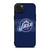 UTAH JAZZ BASKET CLUB LOGO iPhone 15 Plus Case