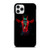 CRISTIANO RONALDO CR7 G.O.A.T iPhone 11 Pro Case