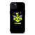 VALENTINO ROSSI VR 46 ARTWORK iPhone 15 Plus Case