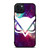 VANOSS OWL LOGO iPhone 15 Plus Case