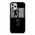 CRISTIANO RONALDO JUVENTUS FC iPhone 11 Pro Case