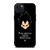VEGETA QUOTE DRAGON BALL Z iPhone 15 Plus Case