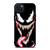 VENOM MARVEL ART 3 iPhone 15 Plus Case