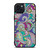 VERA BRADLEY FLOWER iPhone 15 Plus Case