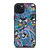 VERA BRADLEY MICKEY MOUSE iPhone 15 Plus Case