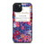 VERA BRADLEY VB COLOR BEAUTIFUL CB iPhone 15 Plus Case
