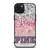 VICTORIA'S SECRET SILVER SPARK iPhone 15 Plus Case