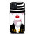 VOGUE LOGO WOMAN iPhone 15 Plus Case