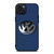 VW VOLKSWAGEN GLOSSY LOGO EMBLEM iPhone 15 Plus Case