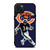 WALTER PAYTON CHICAGO BEARS iPhone 15 Plus Case