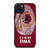 WASHINGTON REDSKINS FOOTBALL DNA iPhone 15 Plus Case