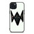 WATCH DOGS 2 LOGO ART iPhone 15 Plus Case