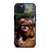 WICKET EWOK JEDI STAR WARS iPhone 15 Plus Case