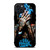 WIZ KHALIFA SMOKE iPhone 15 Plus Case