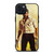 WOLVERINE OLD LOGAN iPhone 15 Plus Case