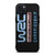 WRC FIA WORLD RALLY iPhone 15 Plus Case