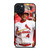 YADIER MOLINA CARDINALS iPhone 15 Plus Case