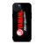 YAMAHA LOGO REVS YOUR HEART iPhone 15 Plus Case