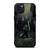 YODA VS ALIENS iPhone 15 Plus Case