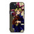 YU GI OH ANIME iPhone 15 Plus Case