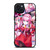 ZERO TWO DARLING IN THE FRANXX ANIME iPhone 15 Plus Case