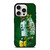 AARON RODGERS PACKERS iPhone 15 Pro Case