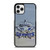 DALLAS COWBOYS NFL 2 iPhone 11 Pro Case