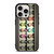 ADAM LEVINE MAROON 5 FACE iPhone 15 Pro Case