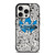 ADIDAS DOODLE DESIGN iPhone 15 Pro Case