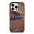 ADIDAS LOGO EMBLEM SHINY iPhone 15 Pro Case