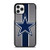 DALLAS COWBOYS STAR LOGO iPhone 11 Pro Case