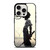 AFRO SAMURAI NINJA iPhone 15 Pro Case