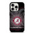 ALABAMA CRIMSON TIDE LOGO iPhone 15 Pro Case