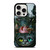 ALICE IN WONDERLAND CAT iPhone 15 Pro Case