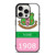 ALPHA KAPPA ALPHA 1908 iPhone 15 Pro Case